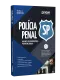 Apostila Polícia Penal-SP (SAP-SP) 2026 - Agente de Segurança Penitenciária de Classe I