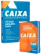 Combo Impresso Caixa - Técnico Bancário - Apostila + 300 Questões Comentadas