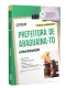 Apostila Prefeitura de Araguaína-TO 2026 - Professor