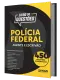 Livro 450 Questões Comentadas da PF - Agente e Escrivão