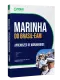 Apostila Marinha do Brasil 2026 - Aprendiz-Marinheiro