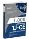 Combo TJ-CE 2026 - Técnico Judiciário - Área Judiciária