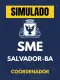 Simulado - SME Salvador - Coordenador Pedagógico