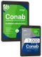Combo CONAB - Assistente Administrativo