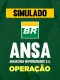 Simulado ANSA - Araucária Nitrogenados S.A. - Operação