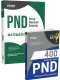 Combo PND 2026 - Matemática