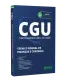 Apostila CGU - Técnico Federal de Finanças e Controle (TFFC)