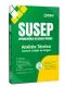 Apostila SUSEP - Analista Técnico - Comum a Todos os Cargos