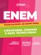 Apostila ENEM 2026 em PDF - Linguagens, Códigos e suas Tecnologias
