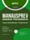 Apostila MANAUSPREV 2026 - Técnico Previdenciário - Administrativa