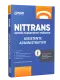 Apostila NITTRANS - Assistente Administrativo