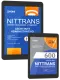 Combo NITTRANS - Assistente Administrativo