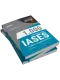 Livro 1.000 Questões Gabaritadas para a IASES - Agente Socioeducativo
