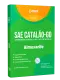 Apostila SAE Catalão-GO - Almoxarife