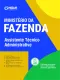Apostila Ministério da Fazenda 2026 em PDF - Assistente Técnico Administrativo (ATA)