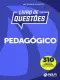 E-book de Questões Pedagógico