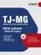 Apostila TJ-MG em PDF 2026 - Oficial Judiciário
