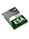 Livro 500 Questões Gabaritadas para ESA - Curso de Formação de Sargento - Área: Combatente/Logística e Aviação