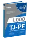 Livro 1.000 Questões Gabaritadas TJ-PE - Técnico Judiciário - Judiciária
