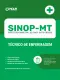 Apostila Prefeitura de Sinop - MT em PDF 2026 - Técnico de Enfermagem
