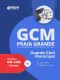 Apostila GCM Praia Grande - Guarda Civil Municipal