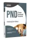 Apostila PND 2026 - Educação Física