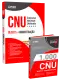 Combo CNU - Bloco 5 - Administração