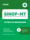 Apostila Prefeitura de Sinop - MT em PDF 2026 - Técnico de Enfermagem