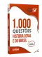 Livro 1.000 Questões Gabaritadas - História Geral e do Brasil