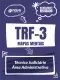 406 Mapas Mentais para TRF 3 - Técnico Judiciário - Área Administrativa (PDF)