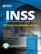 Combo INSS - Técnico do Seguro Social (Apostila Impressa + Livro)