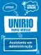 292 Mapas Mentais para UniRio - Assistente em Administração (PDF)