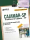 Apostila Prefeitura de Cajamar - SP 2026 - Auxiliar de Secretaria Escolar
