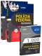 Combo PF - Papiloscopista Policial Federal