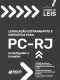 Caderno de Leis PC-RJ - Investigador e Inspetor