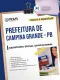 Apostila Prefeitura de Campina Grande - PB 2026 - Assistente Social Educacional