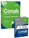Combo CONAB - Assistente Administrativo