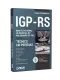 Apostila IGP-RS 2026 - Técnico em Perícias