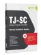 Apostila TJ-SC 2026 - Técnico Judiciário Auxiliar