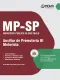 Apostila MP-SP - Auxiliar de Promotoria III - Motorista