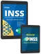 Combo INSS Técnico - Digital (Apostila + Prova Comentada)