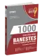 Livro 1000 Questões Gabaritadas para Banestes - Assistente Securitário