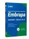 Apostila EMBRAPA 2026 - Assistente - Classes A, B e C