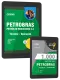 Combo Petrobras 2026 - Técnico - Operação