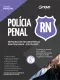 Apostila PP-RN 2026 - Especialista em Assistência Penitenciária - Psicólogo