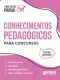 Conhecimentos Pedagógicos para Concursos. em PDF