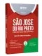 Apostila Prefeitura de São José do Rio Preto - SP 2026 - Agente Administrativo