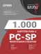 1.000 Questões Gabaritadas PC-SP - Investigador e Escrivão em PDF