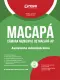 Apostila Câmara de Macapá - AP - Assistente Administrativo