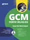 Apostila Prefeitura de Porto Velho-RO 2026 - Guarda Municipal